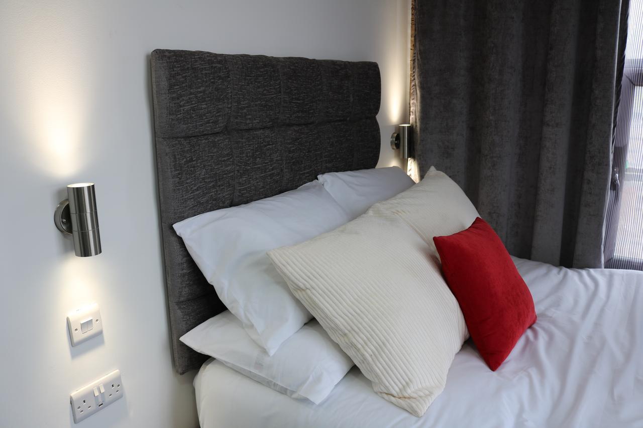 Chambre Double Économique