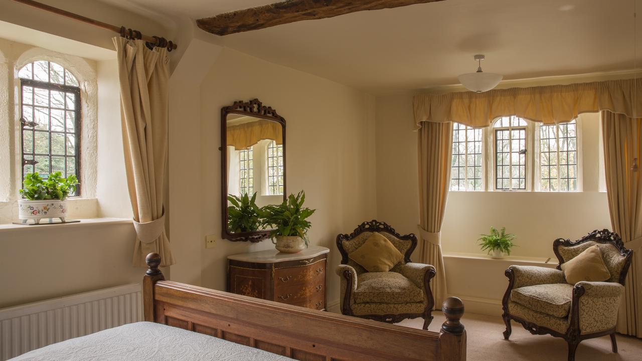 Main House - Double (No Pets)