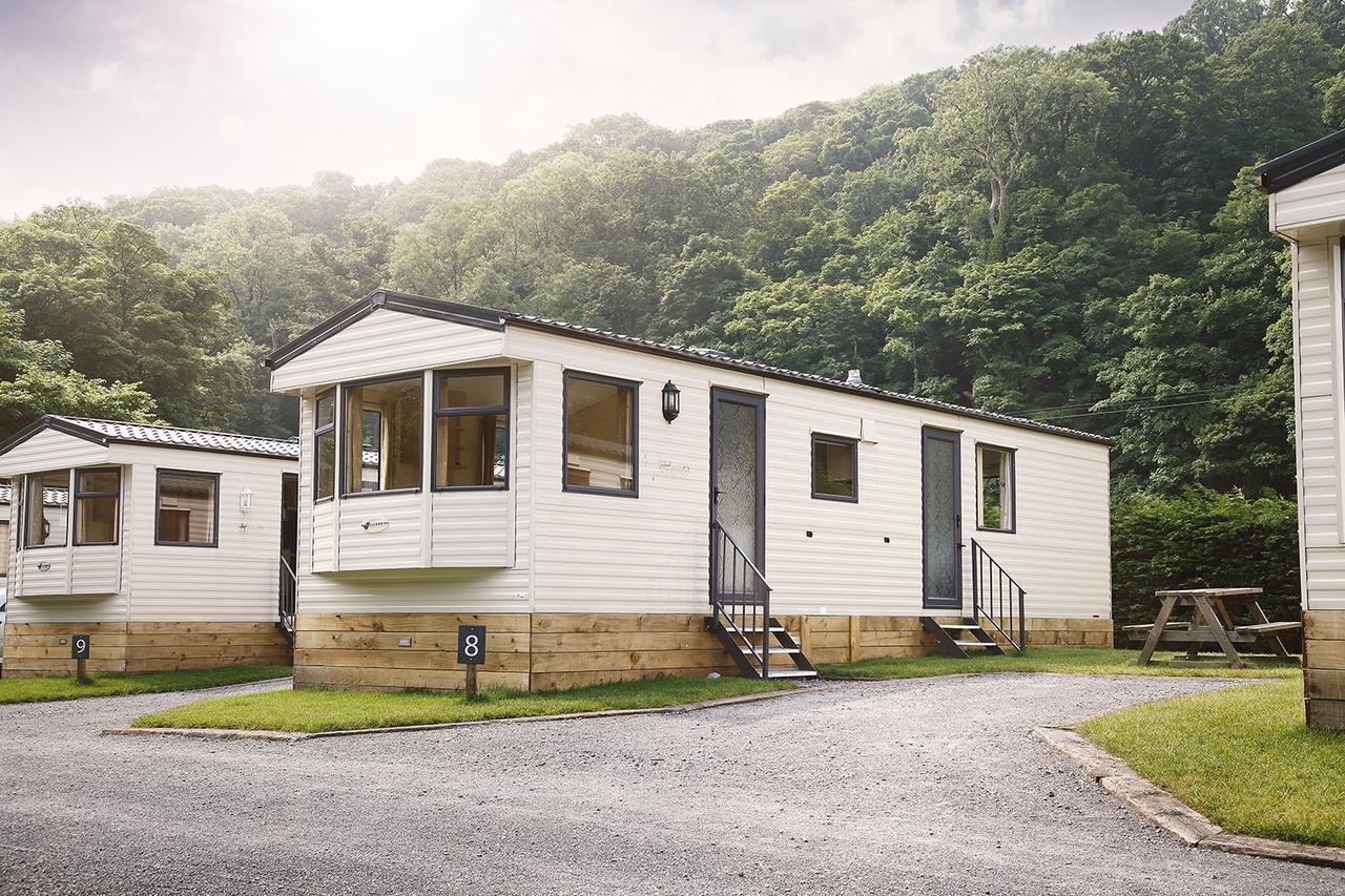 Mobile Home