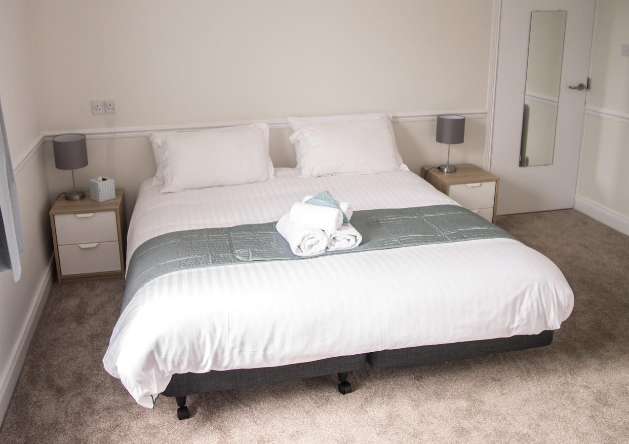 Double or Twin Room with Garden View