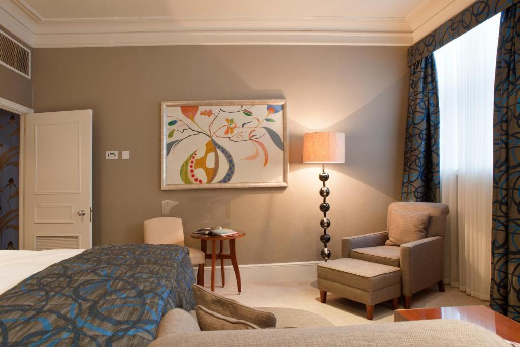 Chambre Exécutive
