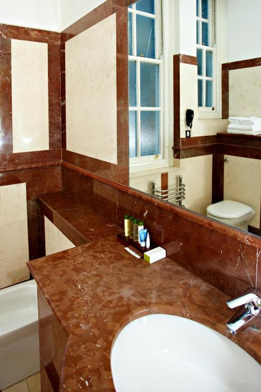 Suite Lit King-Size Magistrate