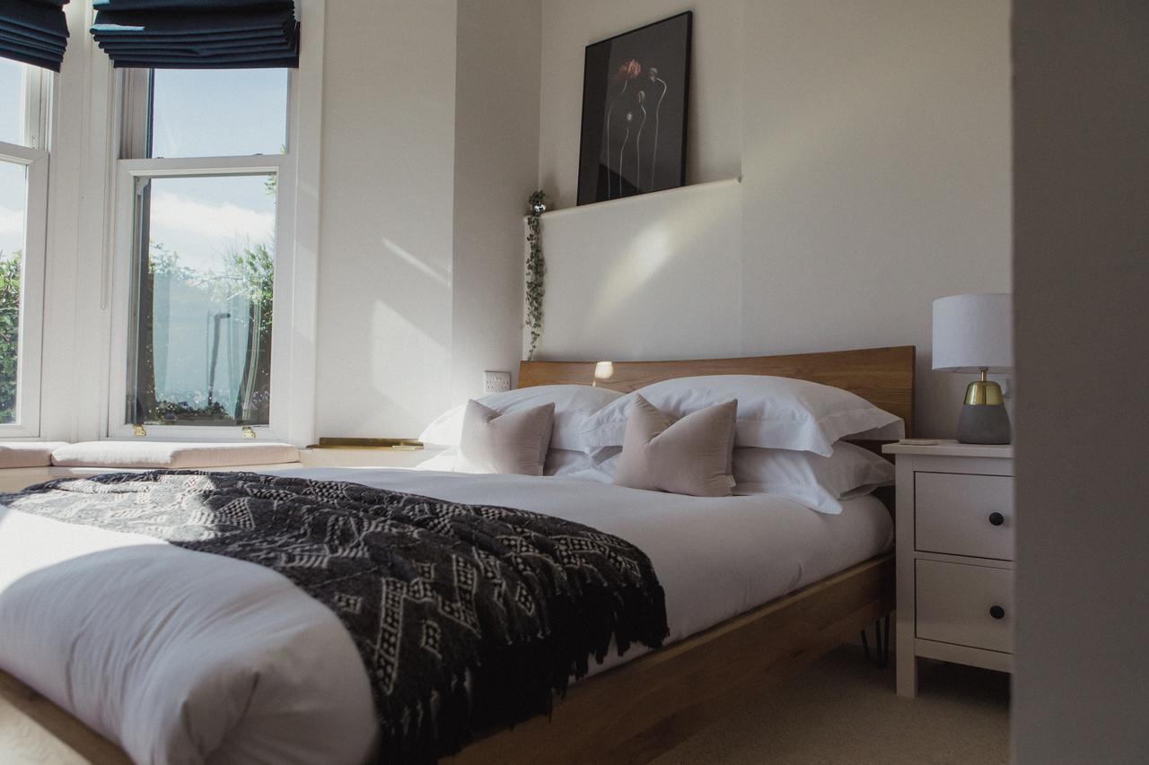 Standard Doppelzimmer