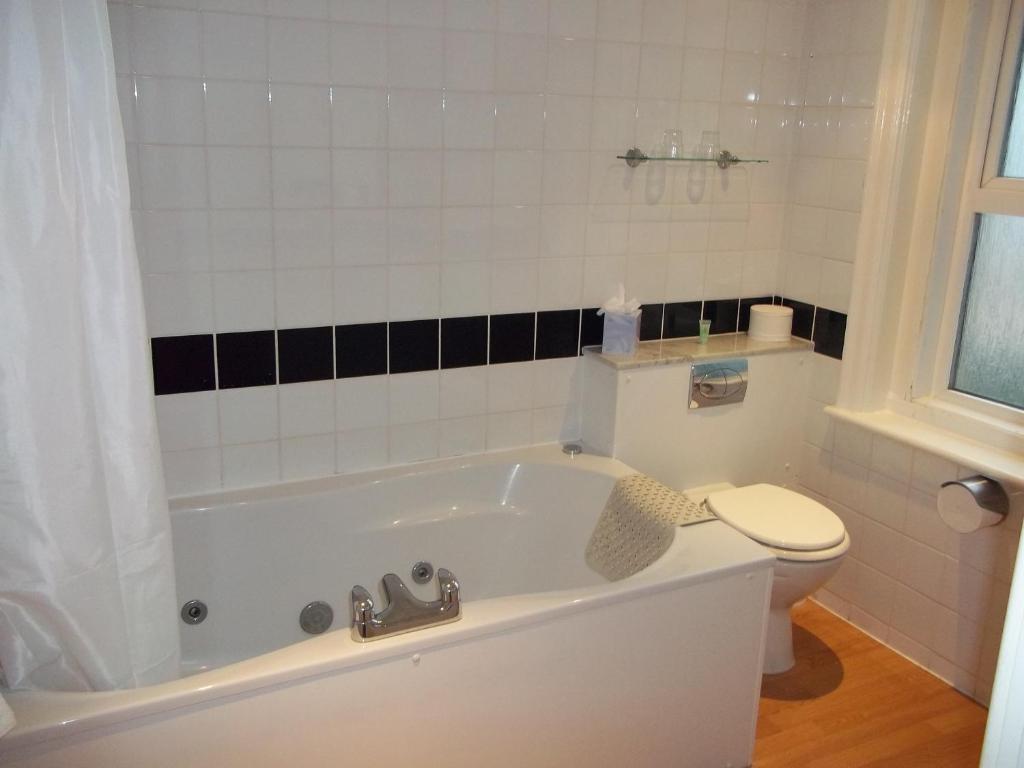 Zweibettzimmer mit Meerblick
