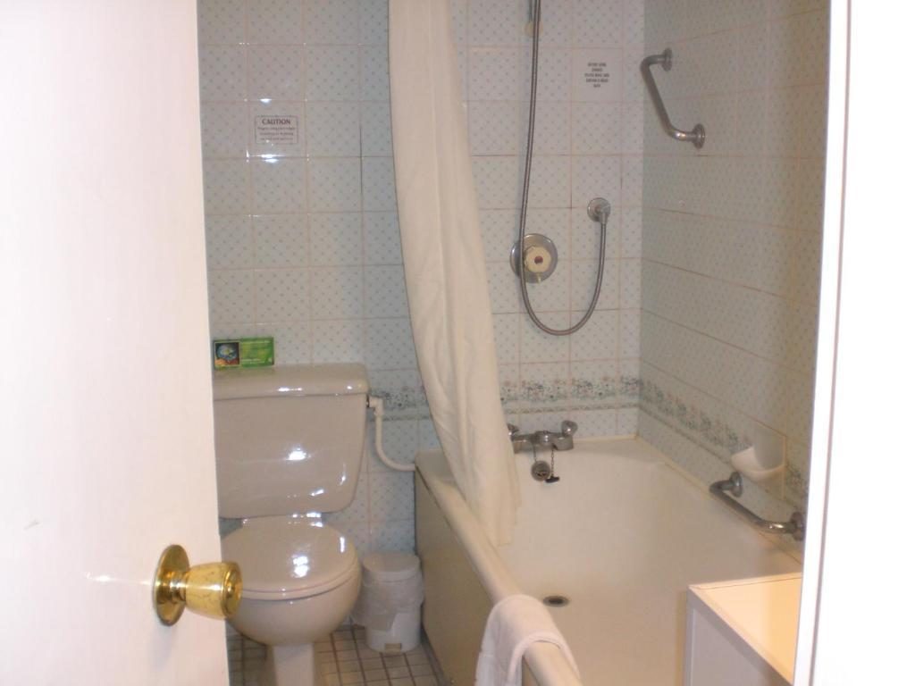 Habitación Familiar (2 adultos y 2 niños)