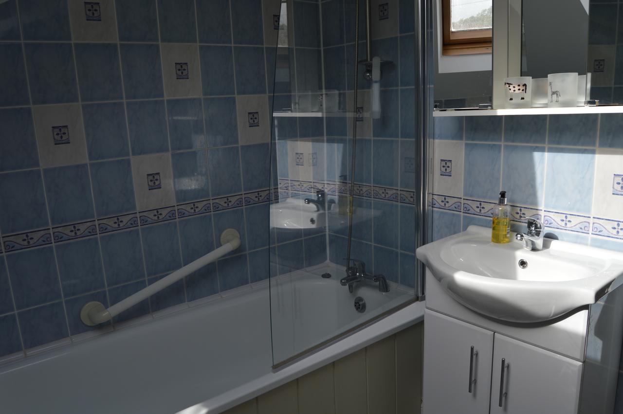 Deluxe Double Room with Bath