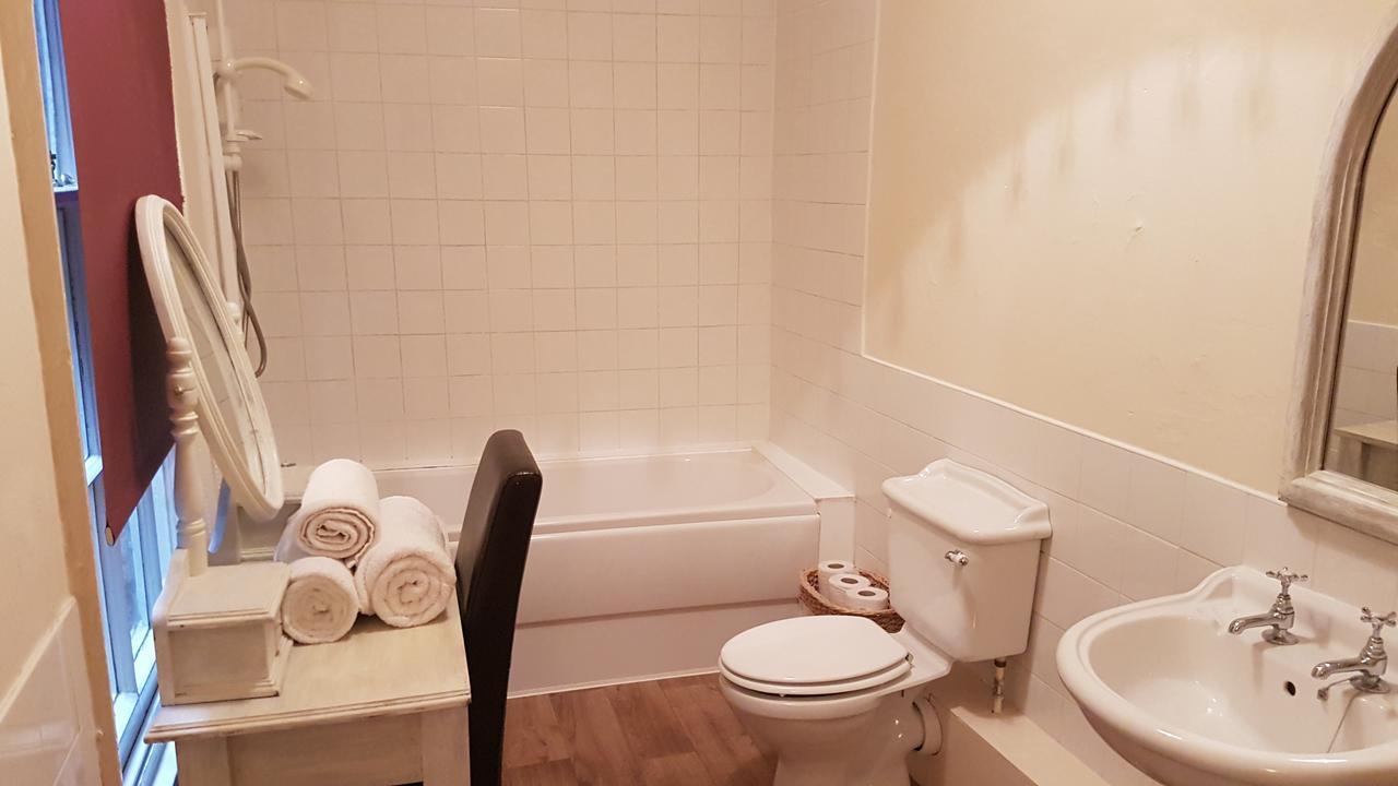 Double Room  - Internal with no view