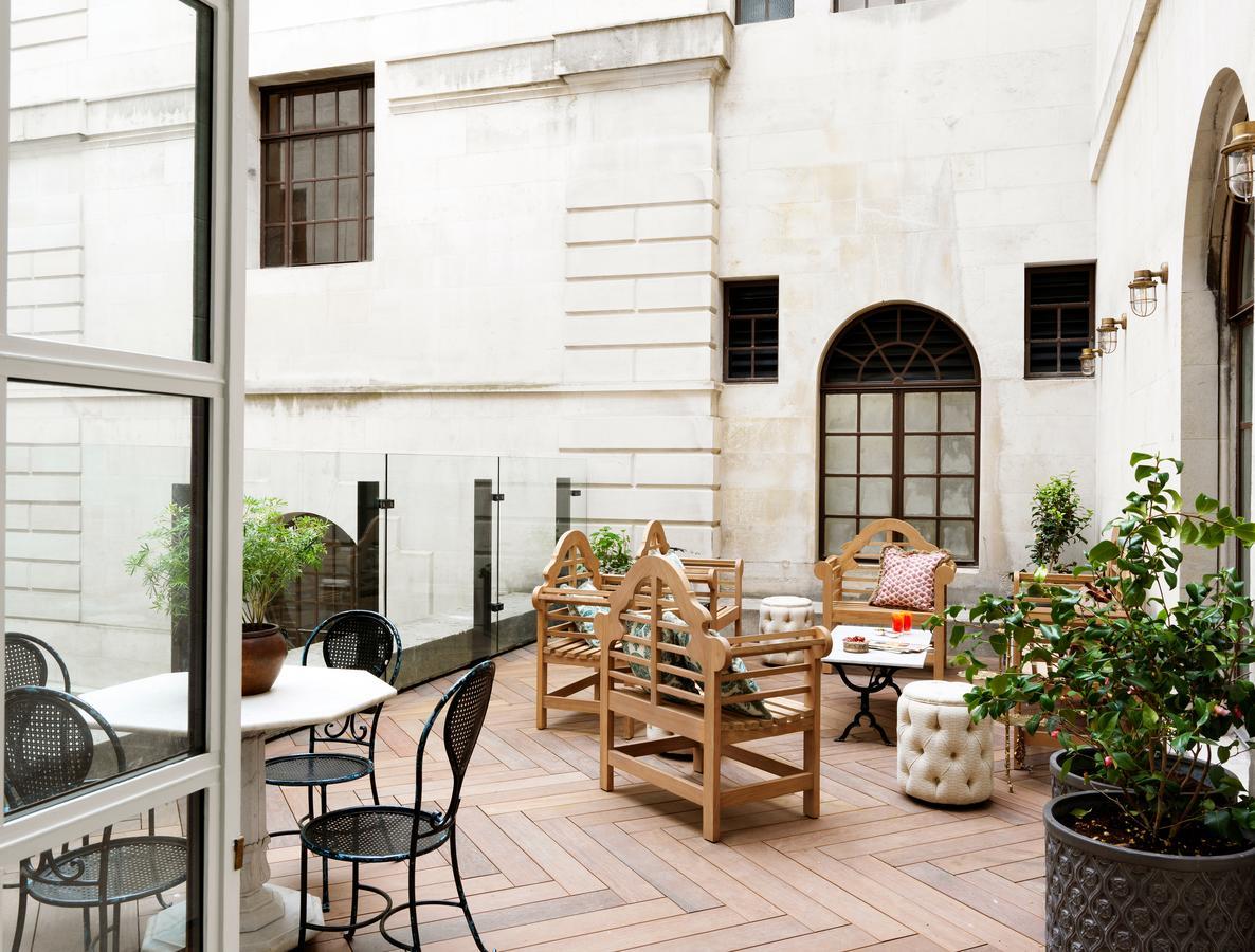 Suite Terraço