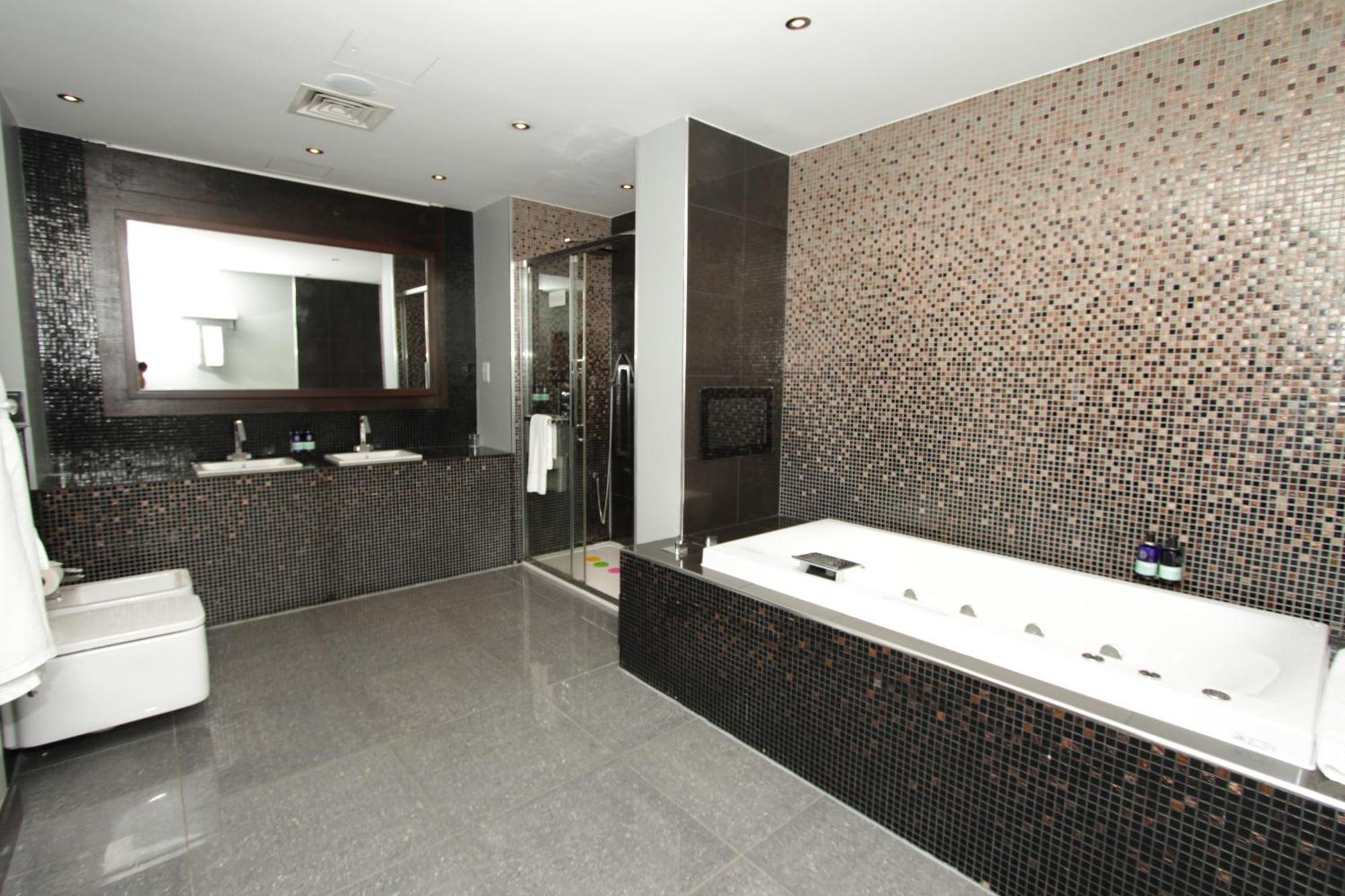 Suite Júnior