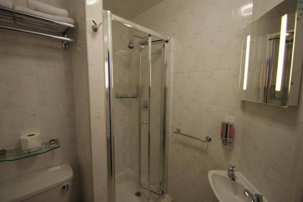 Chambre Double Économique