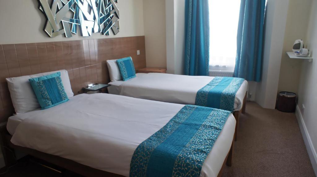 Chambre Triple