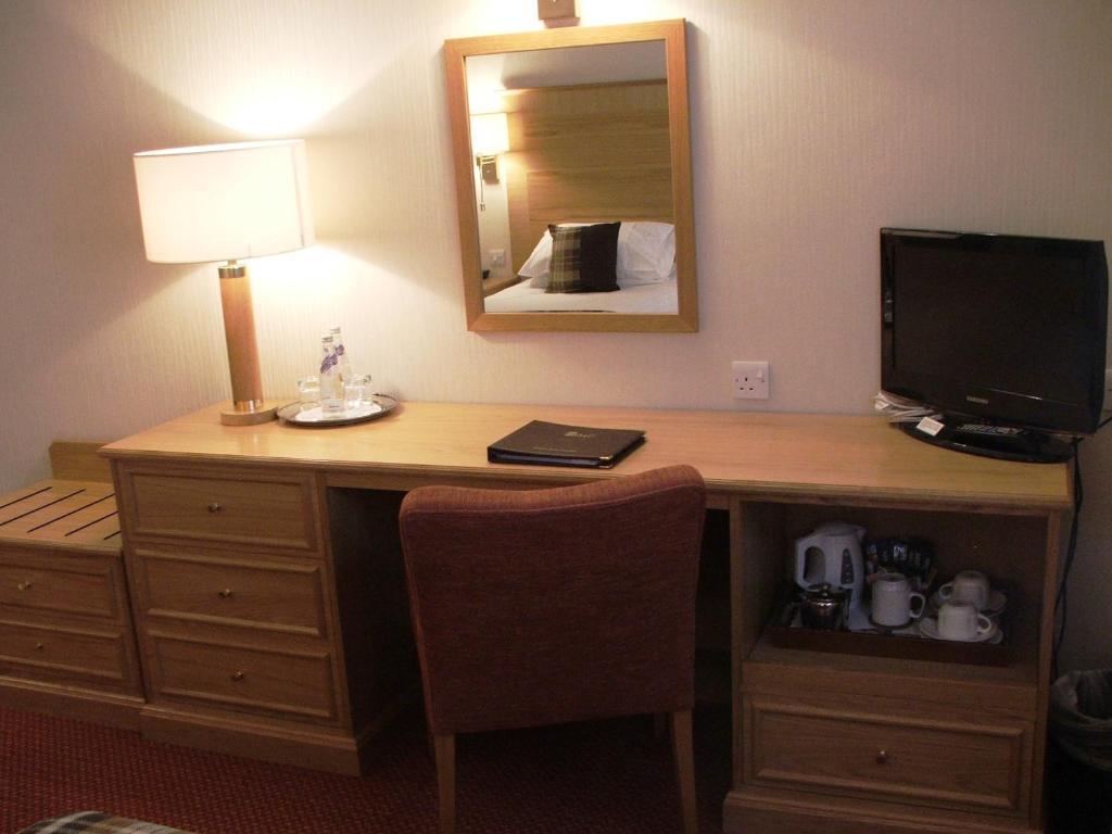 Zweibettzimmer