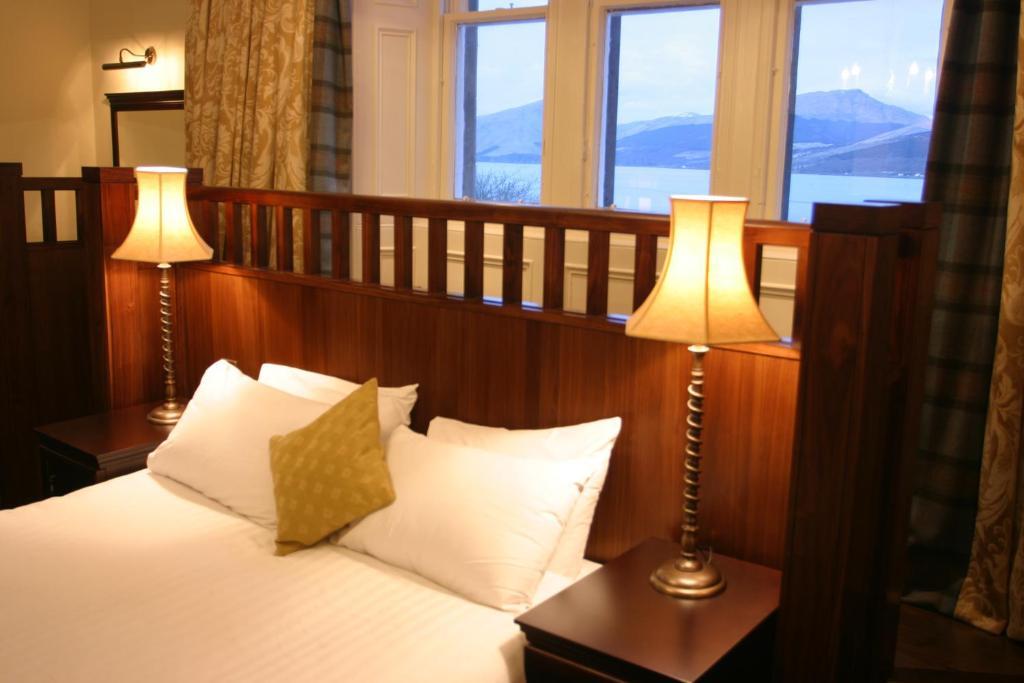 Suite Lit King-Size