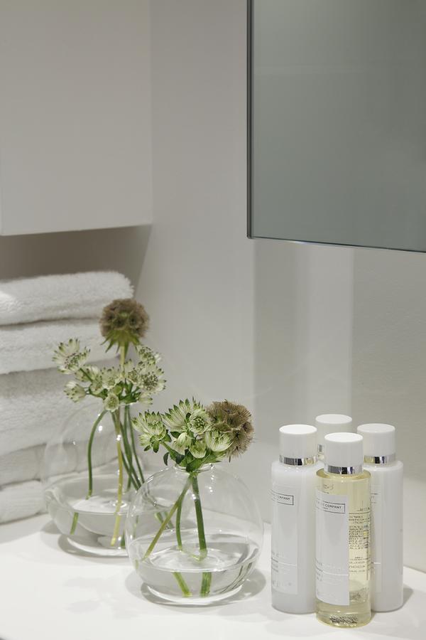 Apartamento Standard com 1 Quarto