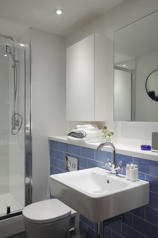 Apartamento Superior com 1 Quarto