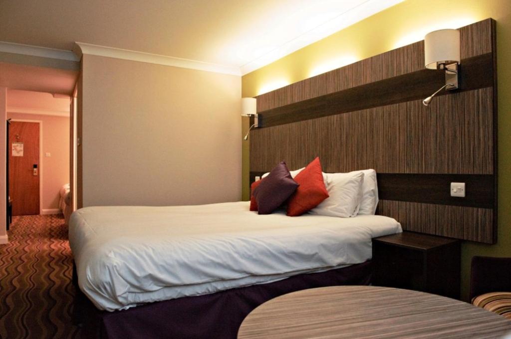 Classic Double Room