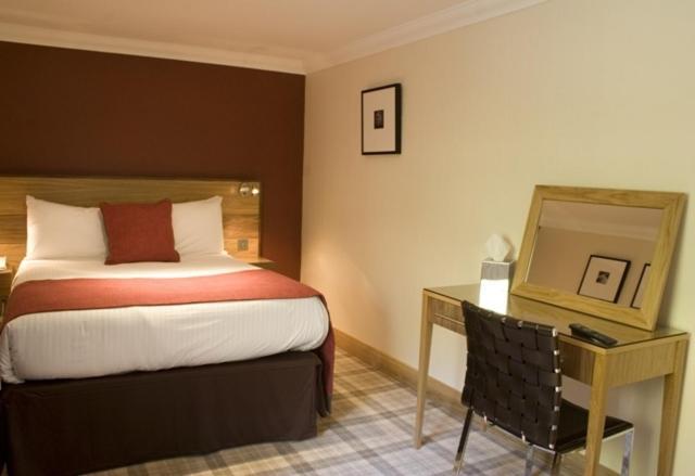 Superior Guest Room - Loch View