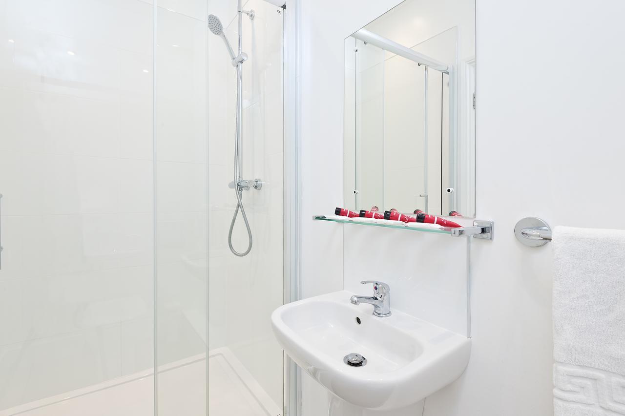 Camera Quadrupla con Bagno Privato