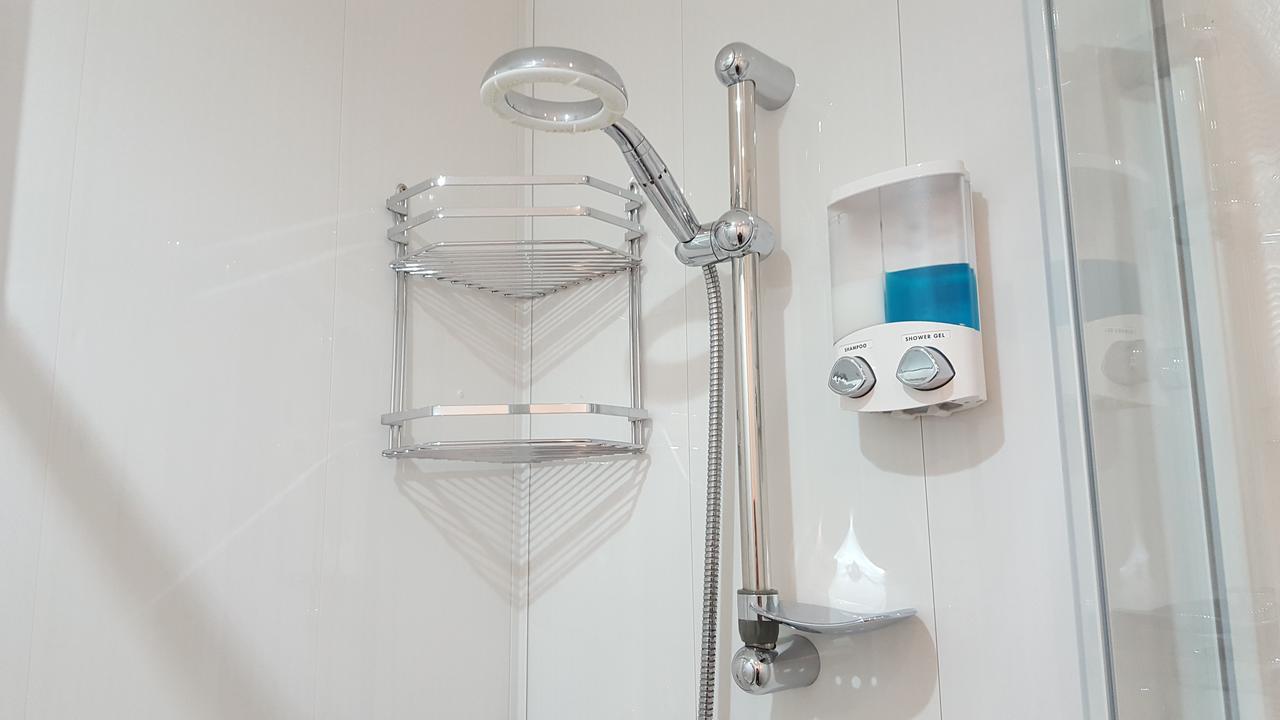 Habitación Doble Deluxe