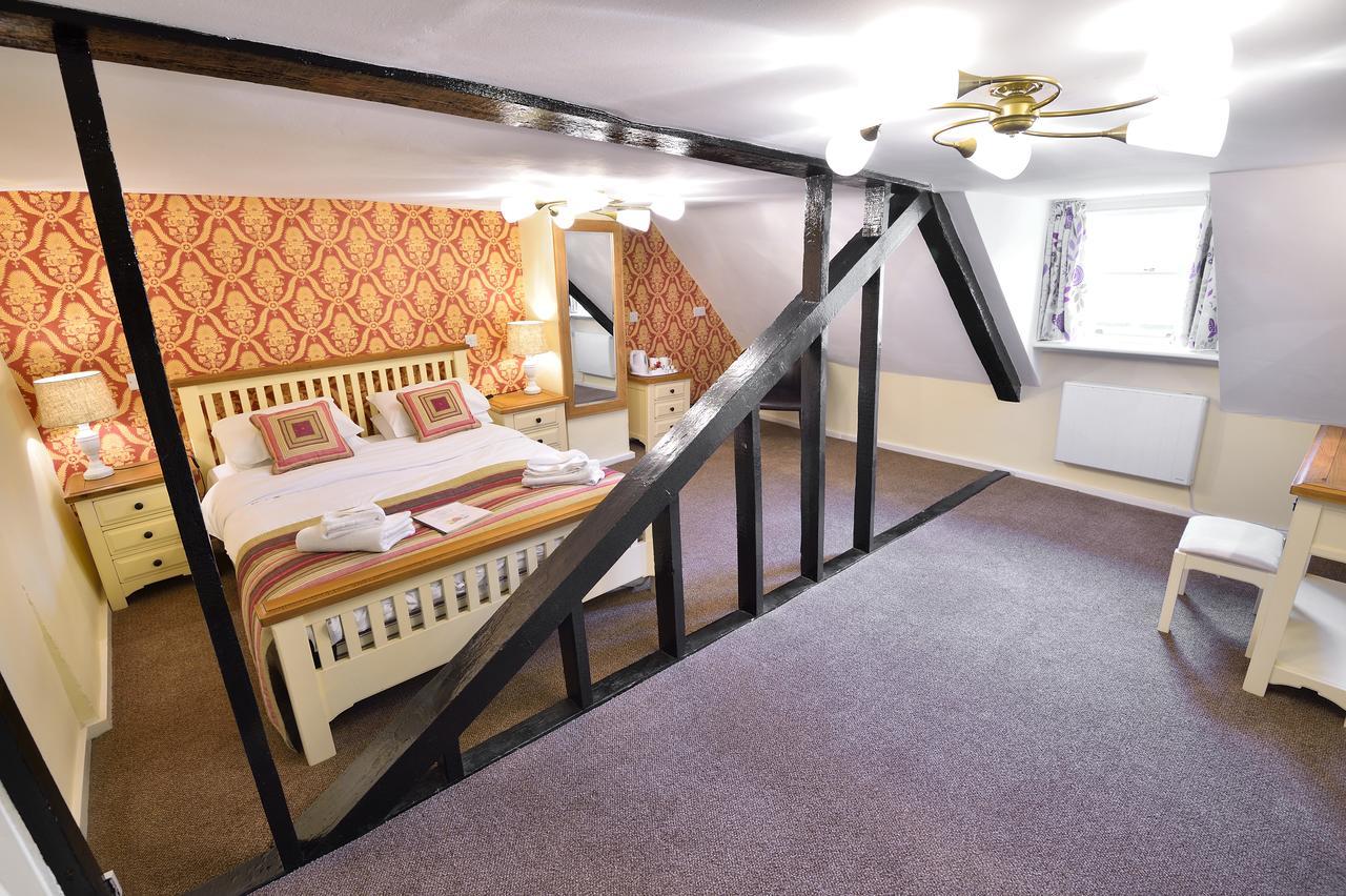 Chambre Double Supérieure