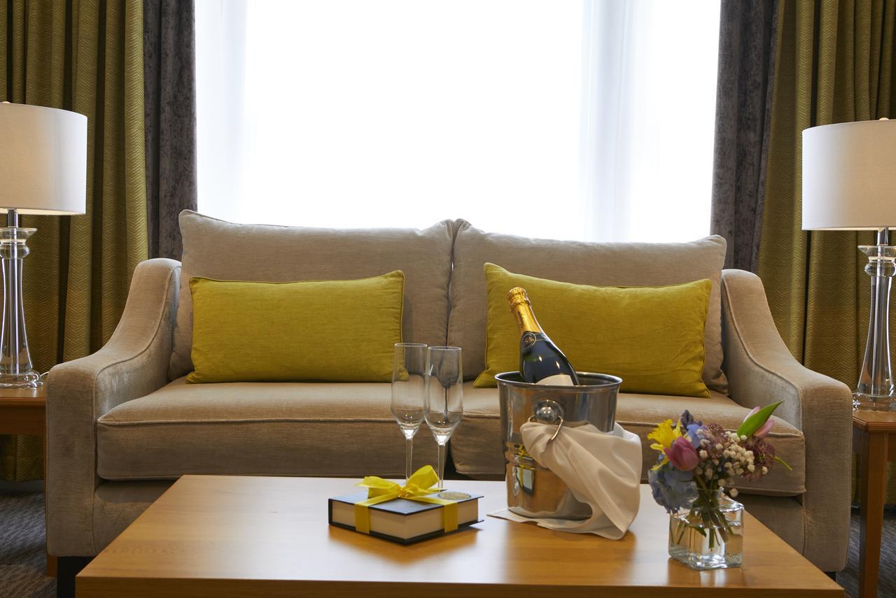 Suite Glaisdale