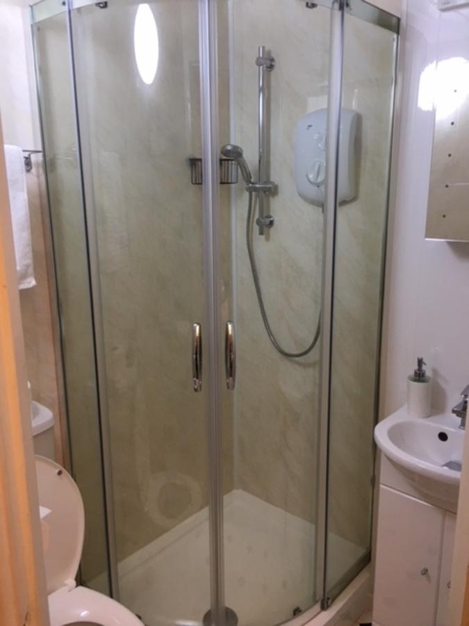 Chambre Lit Queen-Size