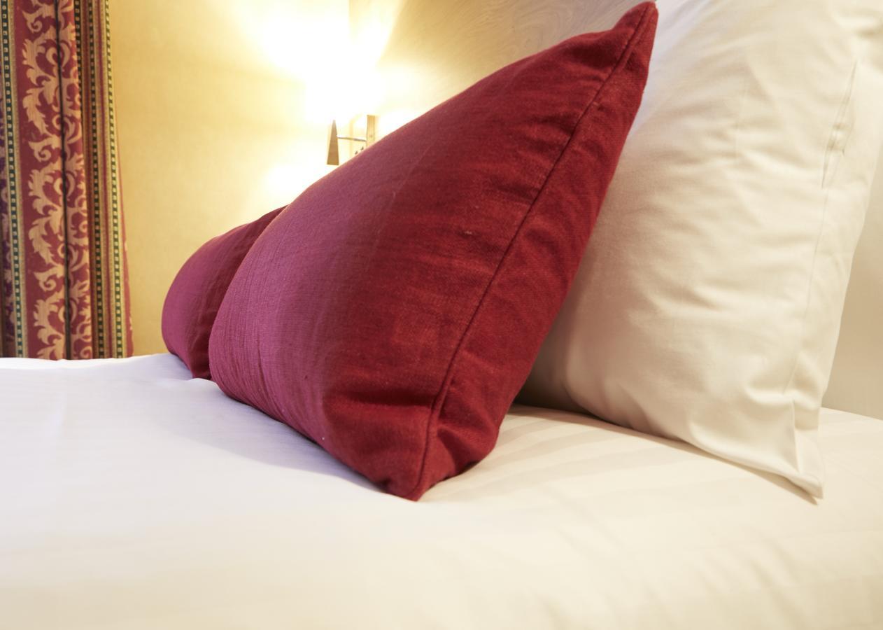 Petite Chambre Double avec Salle de Bains Privative