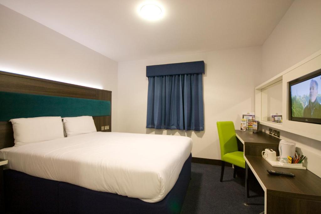 Double Room - Disability Access