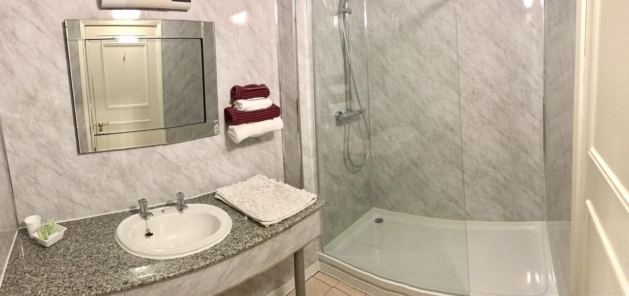 Habitación Superior con cama extragrande