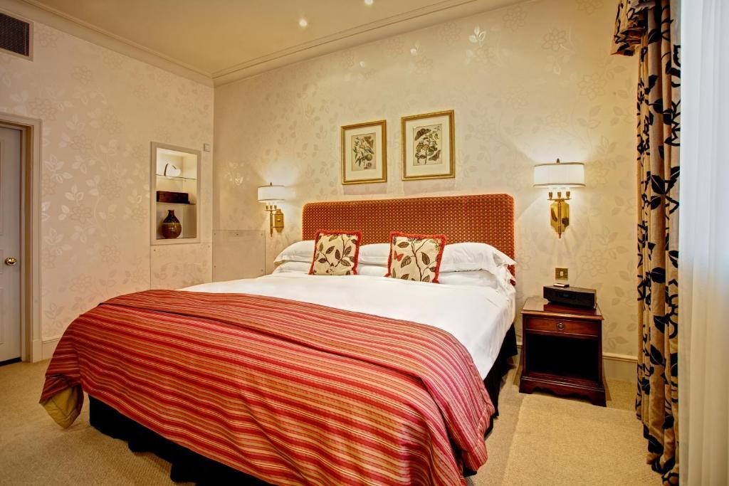 Chambre Lit King-Size Supérieure