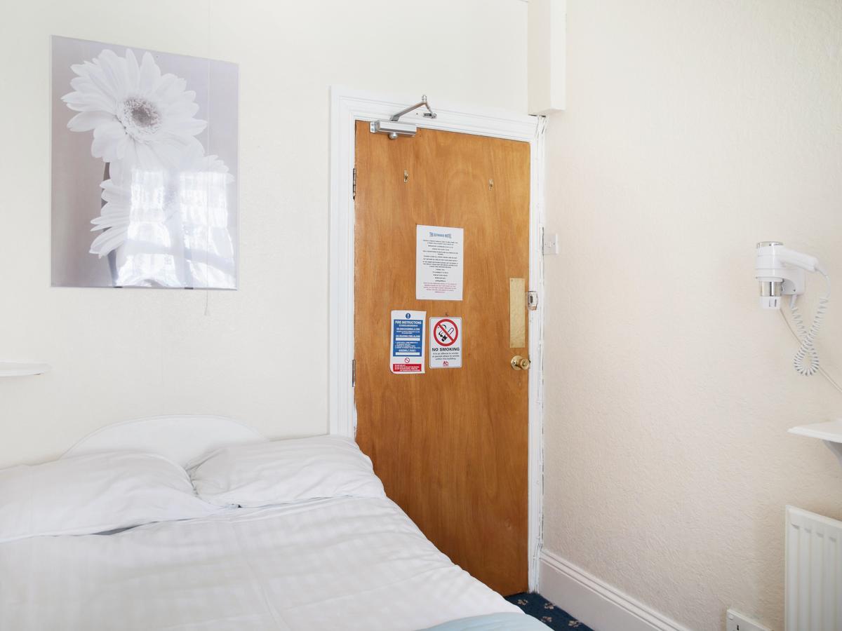 Camera Tripla con Bagno Privato