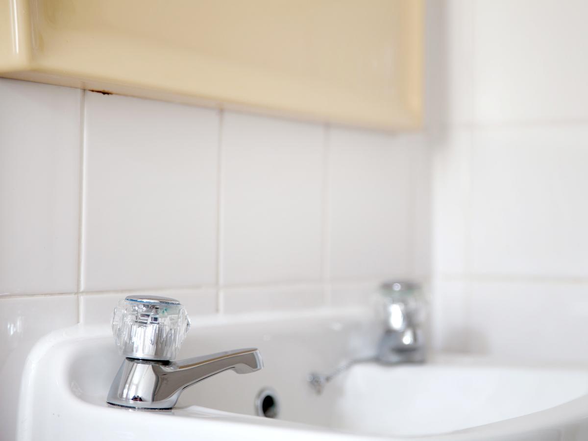 Camera Matrimoniale con Bagno Privato