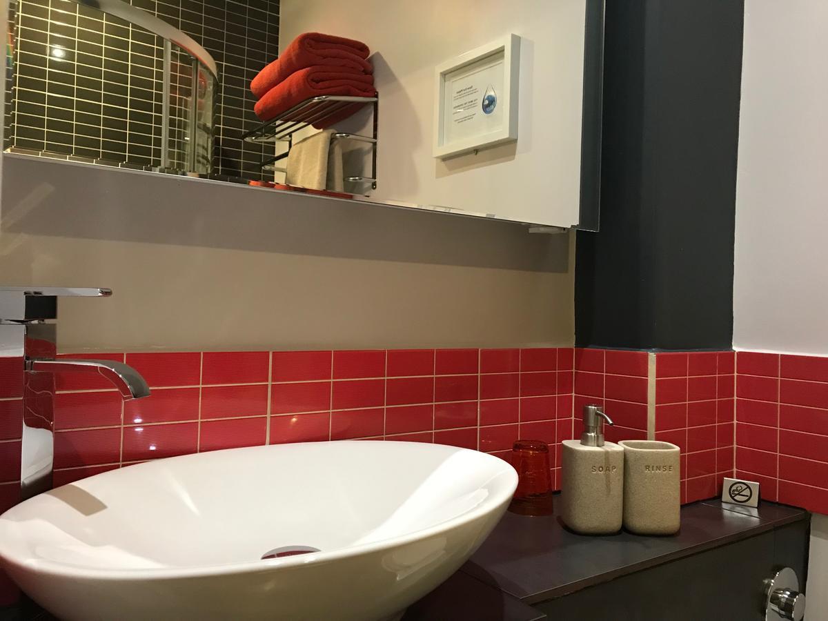 Standard Single Room with Shower
