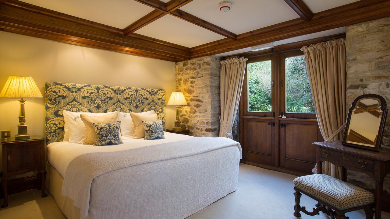 Suite with Terrace