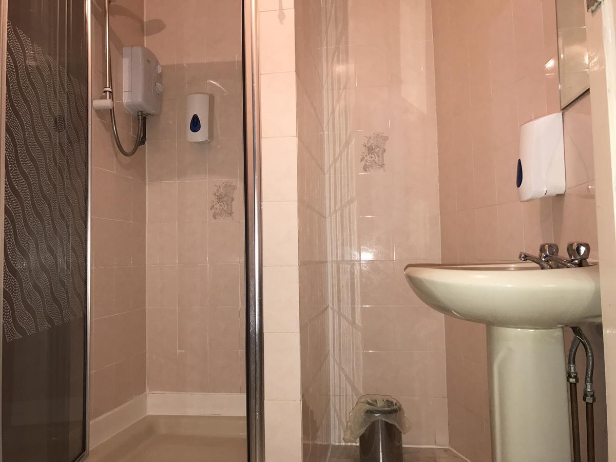Kleines Doppelzimmer