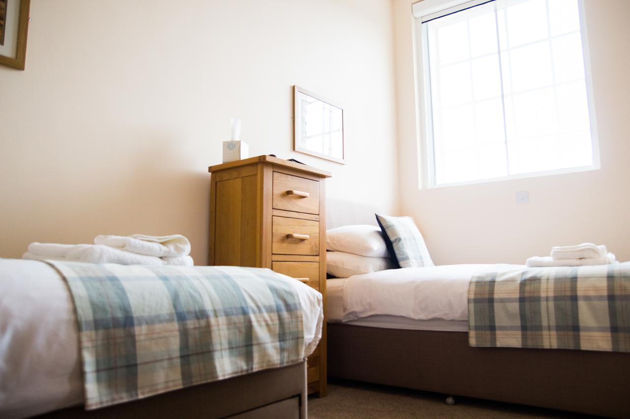 Zweibettzimmer
