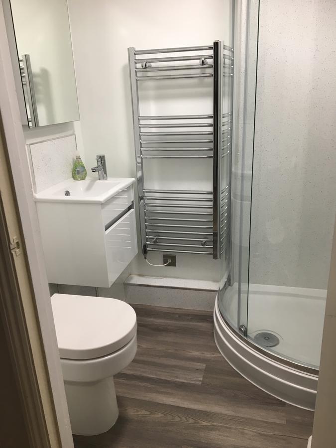 Habitación Doble Deluxe