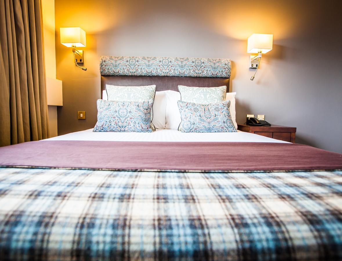 Classic Double Room (1 Adult)