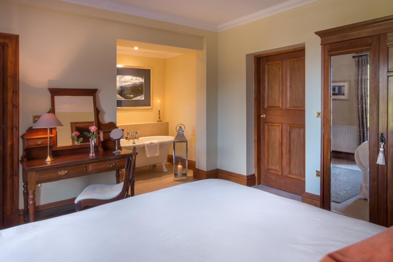 Suite Maison Glencoe avec Bain à Remous - N° 8