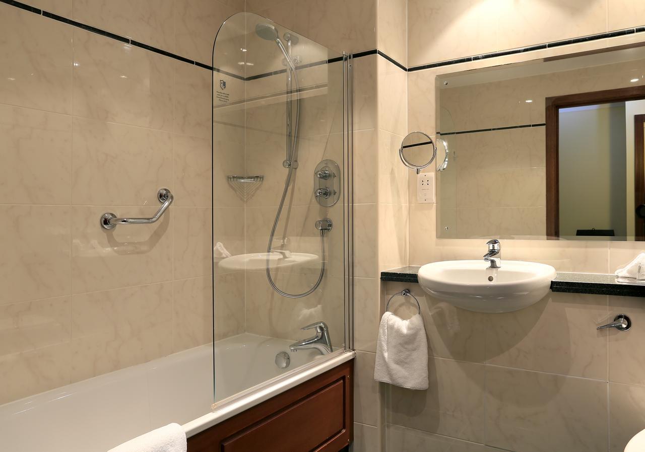 Chambre Double Deluxe