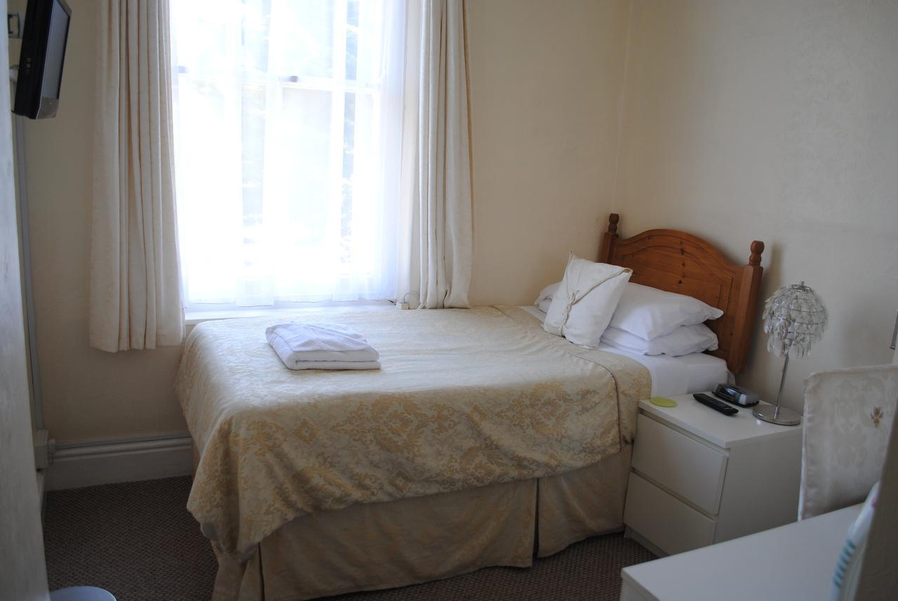 Habitación Individual