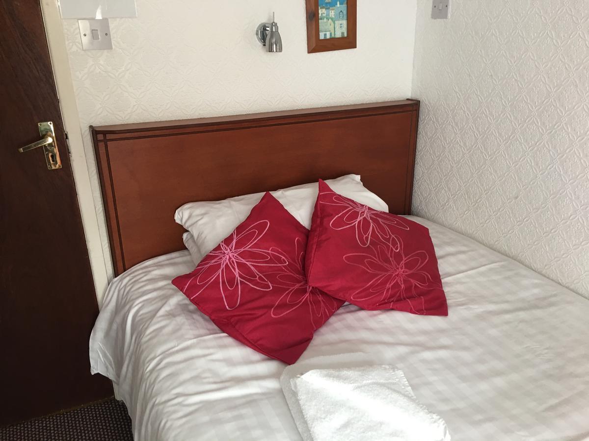 Grande Chambre Simple