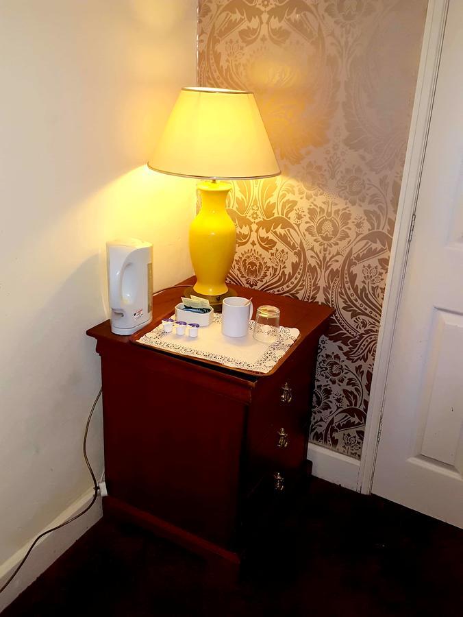 Chambre Simple