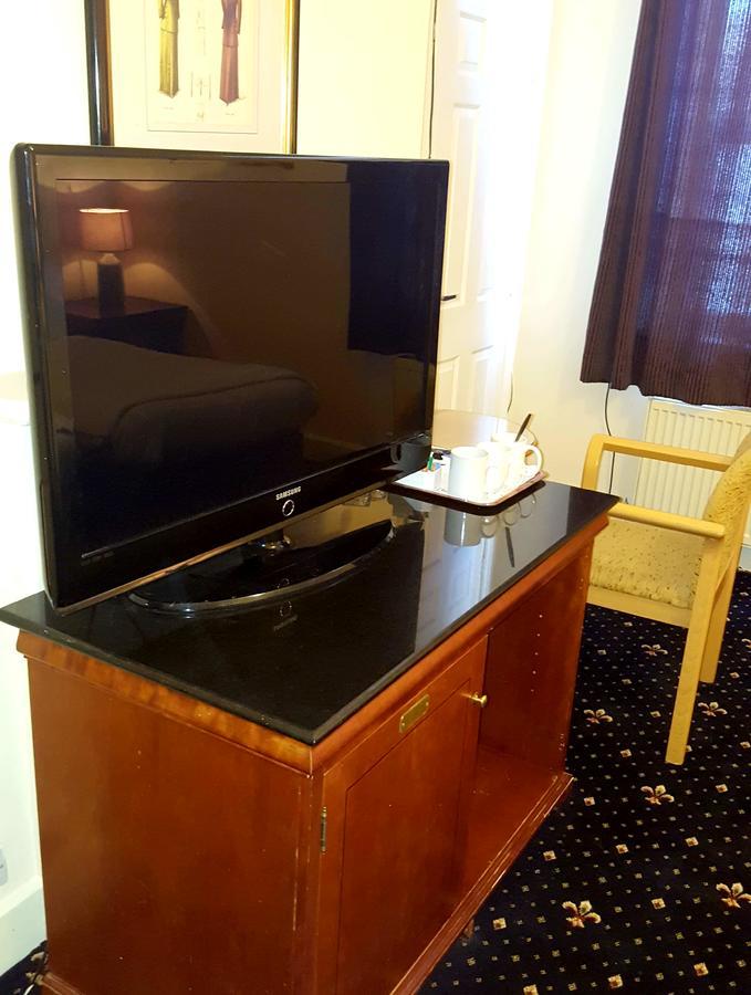 Chambre Triple Basique