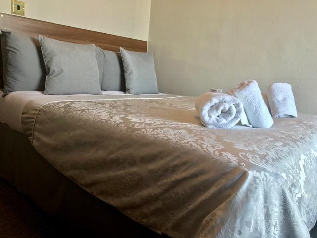 Double Room with Sea View