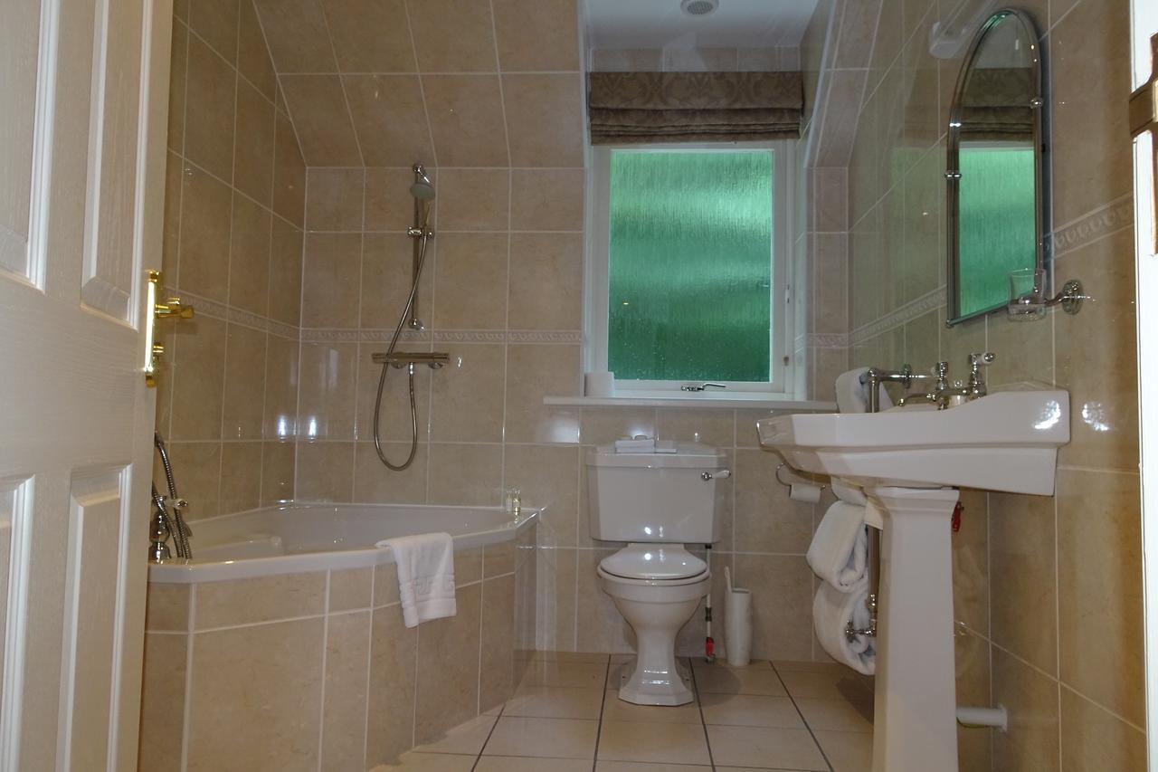 Chambre Double ou Lits Jumeaux - Vue sur Lac