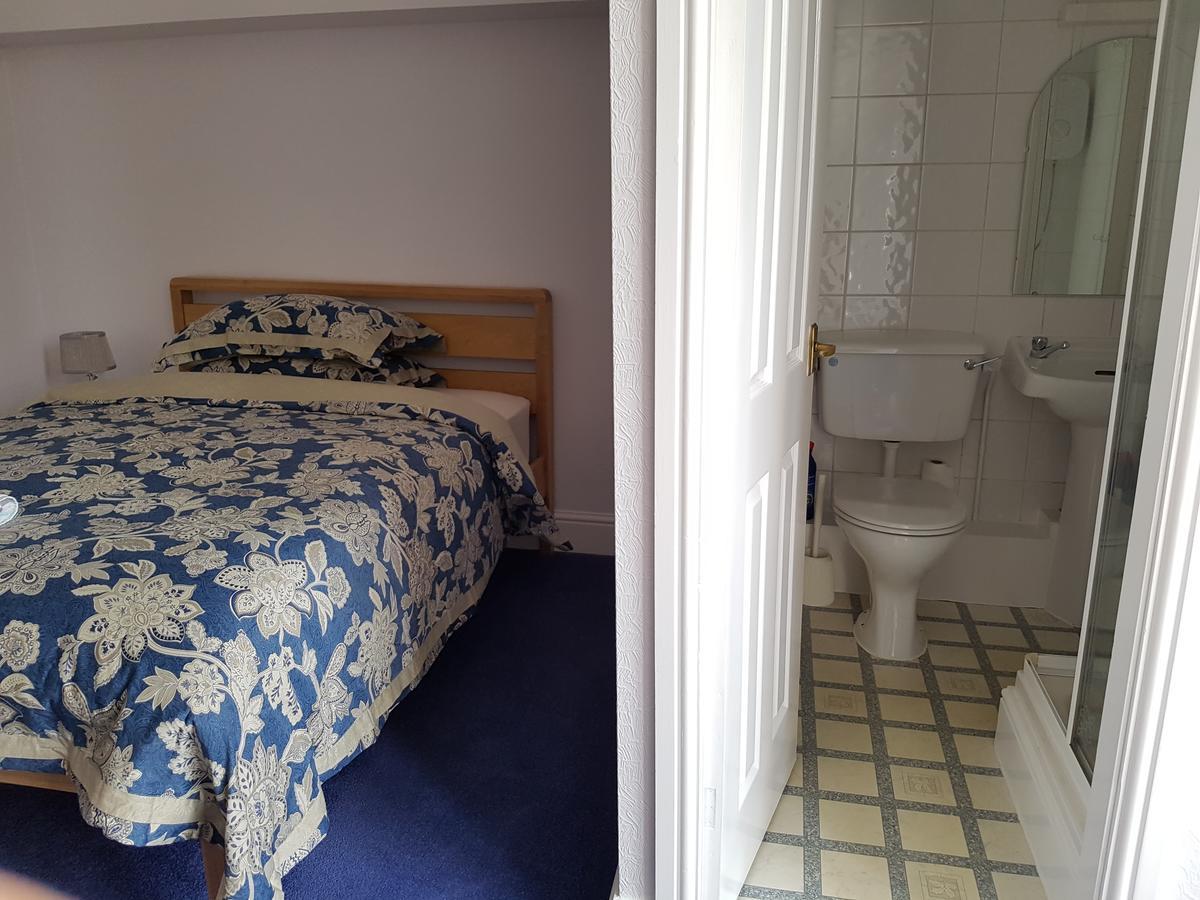 Chambre Double Deluxe avec Douche