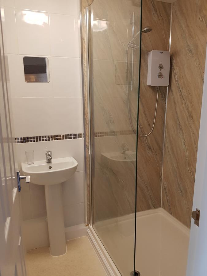 Chambre Double avec Salle de Bains Privative