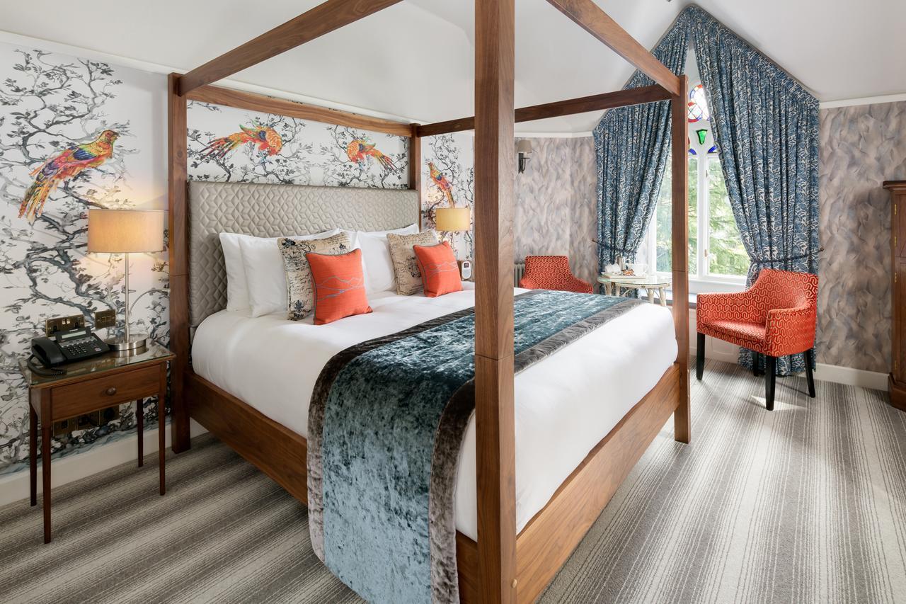 Super King Room