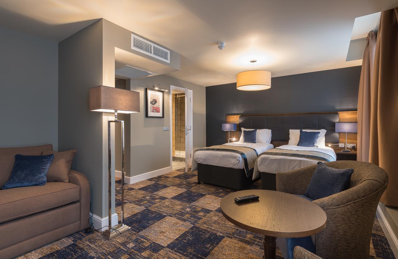 Chambre Familiale